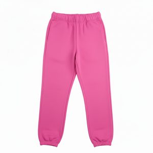 ชุดเซ็ตเสื้อฮู้ดและกางเกงจ็อกเกอร์ลำลองสำหรับฤดูหนาว รุ่น CustomUnisex ระบายอากาศได้ดี ตกแต่งด้วยลูกปัด  ไซส์ใหญ่  แบบย้อมสีเอซิด  ใส่ได้สองด้าน - Product Image 4