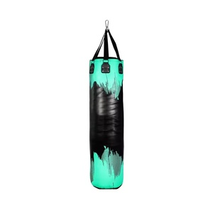 Boxing Punching <b>Bag</b> Training Fitness Hanging Kick Gym-Exercise Sandbag Cheap Price Standing-Long Punching <b>Bags</b> - Product Image 4