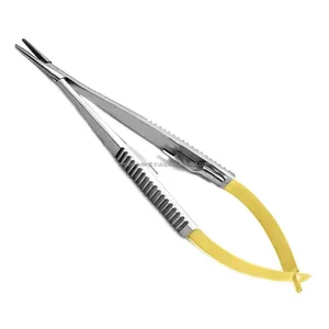 Professional Dental Implant Surgical Instrument <b>Kit</b> 16pcs Dentistry Surgery Set CE ISO Dental Instruments Top Supplier - Product Image 5