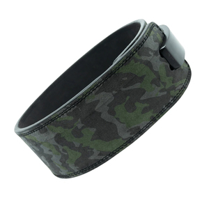 Heavy Duty Breathable Powerlifting Lever <b>Belt</b> Cowhide <b>Weight</b> Lifting <b>Belt</b> Gym <b>Training</b> Body Building Lever <b>Belt</b> - Product Image 3