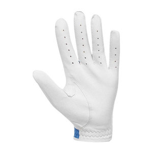 Gant de golf extensible confortable de qualité supérieure avec des caractéristiques d'adhérence fiables pour une meilleure maîtrise du club et une meilleure manipulation, respirant et flexible - Product Image 2