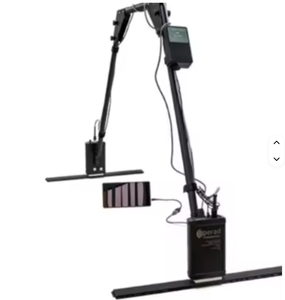 Nuevo Radar de Penetración Terrestre Dipolar RAD PRO Hecho de Plástico y Metal Duraderos de Calidad - Product Image 6