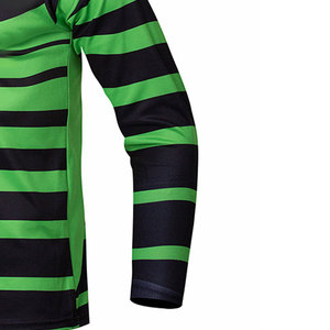 Jersey de Motocross para Hombre, Cómodo y Transpirable, de Secado Rápido, Colores y Tallas Personalizables - Product Image 5