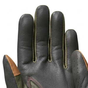 Guantes de Golf de Primera Calidad, Guantes de Cabretta de Dedo Completo para Hombre y Mujer, Guantes de Golf Personalizados con Logotipo - Product Image 4