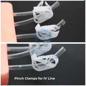 High Quality Durable PVC Silicon IV Injection Practice <b>Kit</b> Medical Nurse Training Blood Medical Science Ariston International - Product Image 4