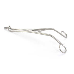 Espéculo Endocervical Kogan para Ginecología, Pinzas Reutilizables, Espéculo de Doble Hoja para Visualización de Cérvix - Product Image 1