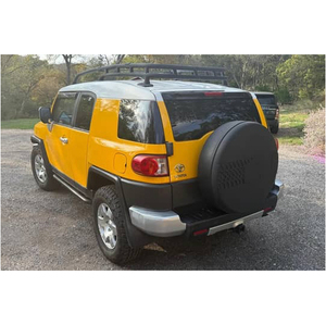 Toyota FJ Cruiser 2007 - Product Image 2