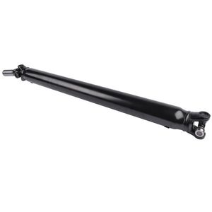 Albero di trasmissione posteriore per Chevy Silverado 1500 1999-2005 e GMC Sierra 1500 1999-2005, modello 936527, applicazione per assale TT - Product Image 6
