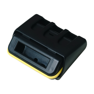 Carcasa Negra de ABS para Equipos de Comunicación y Servicios de Maquinaria, Servicio de Maquinaria Nueva de Alta Calidad con Acabado Arenado - Product Image 3