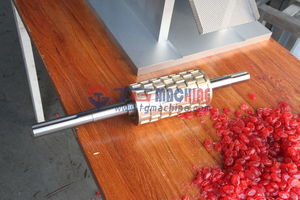 High-Performance Hard <b>Candy</b> <b>Machinery</b>: Enables Flexible Adjustment of <b>Candy</b> Hardness, Shapes, and Logos - Product Image 6