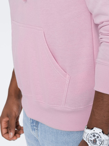 Sweat à capuche surdimensionné pour homme de haute qualité, 360 g/m², 100 % coton, personnalisable, streetwear pour la saison hivernale - Product Image 3