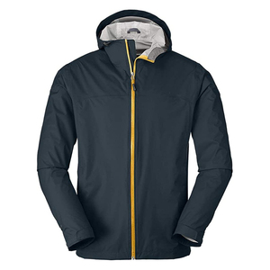Ensemble imperméable et coupe-vent durable pour homme, femme et unisexe, respirant, pour le travail en extérieur - Product Image 1