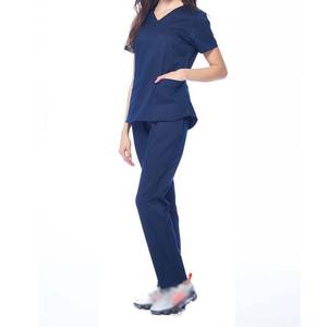 Tenues d'hôpital, ensembles de blouses médicales, uniformes de travail pour médecins et infirmières - Product Image 2