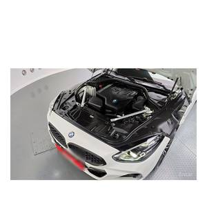 BMW Z4 SDrive20i M Sport 2024 avec boîte de vitesses automatique, direction à gauche, caméra arrière, 50 613 km - Product Image 6