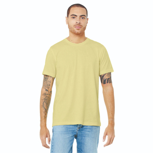 T-shirt pour homme en coton 100% de haute qualité, impression de logo personnalisée, séchage rapide, respirant, vêtements décontractés, vente en gros - Product Image 1
