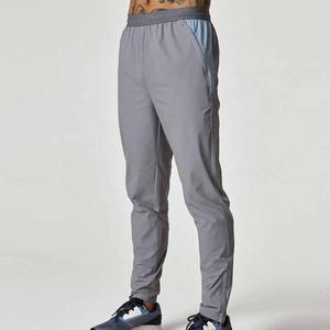 Custom Men's Lightweight Polyester Tracksuit Hooded <b>Zip</b> <b>Up</b> <b>Jacket</b> and Pants Set Athletic Fit Sportswear with Zipper Pockets OEM - Product Image 6