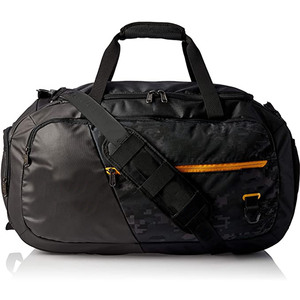 Bolsa de Viaje Grande al por Mayor, Bolsa Deportiva con Asas Reforzadas, Correa para el Hombro y Bolsillo Frontal con Cremallera - Product Image 4