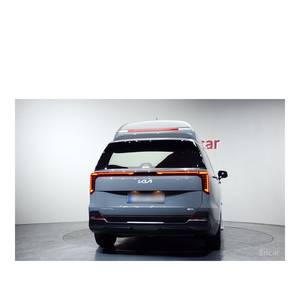 Kia Carnival HEV 2024, Vehículo Especializado Tipo Limusina de 9 Pasajeros, Transmisión Automática, Asientos de Cuero, 38,875 km - Product Image 4