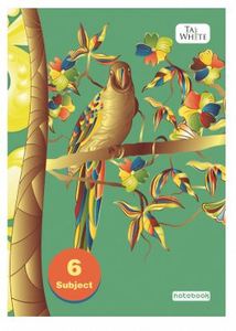 สมุดบันทึกพรีเมียม กระดาษเรียบเนียน สำหรับเขียนบันทึกประจำวัน ใช้ในสำนักงาน สมุดบันทึกแบบคลาสสิก มีเส้นบรรทัด สำหรับจดบันทึกประจำวัน - Product Image 4