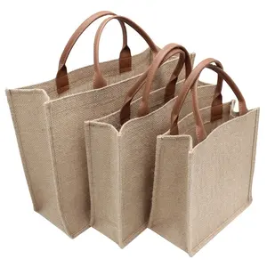 Jute taschen zum Online-Shopping Beste Preise in Indien Taschen hersteller