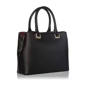 Nouveaux Sacs à Main pour Femmes en Cuir PU de Qualité Supérieure, Très Tendance, Couleurs Personnalisables, Lot de Trois - Product Image 1