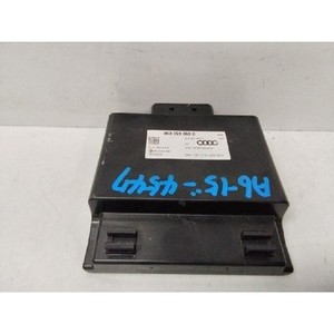 Módulo de Control de Estabilizador de Voltaje A6 4G 2013-2016 Usado ORIGINAL 8K0959663D - Product Image 3