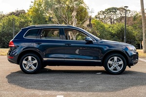Volkswagen Touareg TDI Lux 2011 - Product Image 2