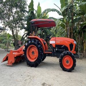 ขายตรงจากโรงงาน รถแทรกเตอร์คูโบต้า L5018 ราคาถูก คุณภาพเชื่อถือได้ ประสิทธิภาพสูง เหมาะสำหรับงานเกษตร ทำสวน และใช้ในฟาร์ม - Product Image 3