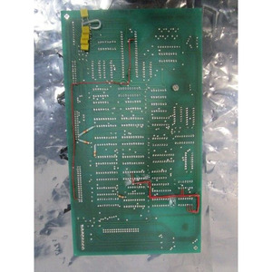 แผงวงจร PCB อินเทอร์เฟซผู้ควบคุม Matrix 1000-0042 - อุปกรณ์และอะไหล่เซมิคอนดักเตอร์ระดับโลกที่เชื่อถือได้ - Product Image 4