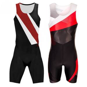 Trajes de Diseño Superior para Entrenamiento de Remo para Adultos, Sublimados, Ecológicos, Transpirables y de Alta Calidad - Product Image 4