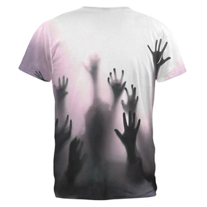 Best Selling Lightweight Sublimation Printed <b>Mens</b> Regular Fit T-Shirt Quick Dry Breathable Eco-Friendly <b>Men</b> Anti-Pilling T Shirt - Product Image 1