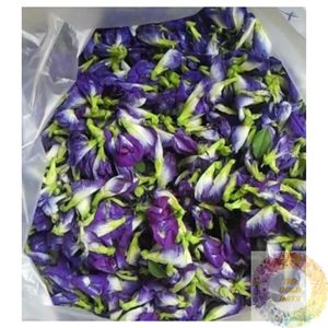Proveedor de Té de Flores de Guisante Mariposa Secas de Alta Calidad de Vietnam para Colorante Alimentario Natural y Producción de Bebidas - Product Image 6