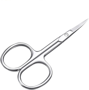 Les meilleurs ciseaux de beauté et de soins personnels pour cuticules, outils pour ongles et ciseaux de manucure - Product Image 1