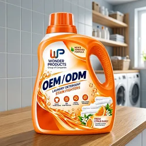 Detergente Líquido para Lavadora Concentrado Oxi Clean Odor Blasters Fresh Burst de la Mejor Calidad, para 77 Lavados, Precio al por Mayor - Product Image 3
