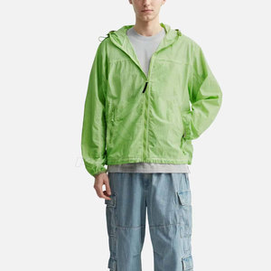 Premium <b>Travel</b> Winter Hooded <b>Jacket</b> with Eco-Friendly Breathable Fabric Front Logo Casual Style - Product Image 6