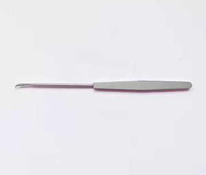 สินค้าใหม่ COBECO INSTRUMENTS ที่จับอุปกรณ์ส่องกล้องแบบใช้ซ้ำได้ ทำจากสแตนเลส รูปทรงใบขวาน อุปกรณ์ผ่าตัด ได้รับการรับรองมาตรฐาน CE - Product Image 2
