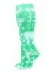 Chaussettes de sport professionnelles en Spandex/Polyester pour le basketball, respirantes, à séchage rapide, montantes jusqu'au genou, personnalisables, pour la course à pied - Vente en gros - Product Image 2