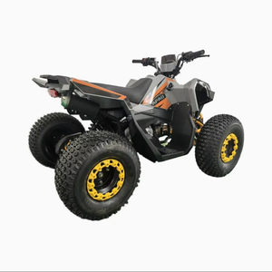 รถเอทีวีสำหรับเด็ก Apaq 110 ซีซี วัสดุพลาสติก รับประกัน 3 ปี รองรับ OEM ODM ปรับแต่งได้ ราคาถูก ขายส่ง - Product Image 2