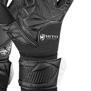 Nouvelle conception, nouvelle base en latex, dos en silicone injecté, coupe négative, personnalisez votre propre design et logo, sangle élastique attachée - Product Image 5