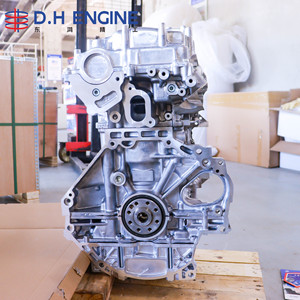 รับประกันคุณภาพ15E4E เครื่องยนต์บล็อกยาวสมบูรณ์สำหรับ I6 RX5 Roewe I5 MG6 GS MG5 MAXUS G50ใช้ซ่อมเครื่องยนต์ D60 - Product Image 3
