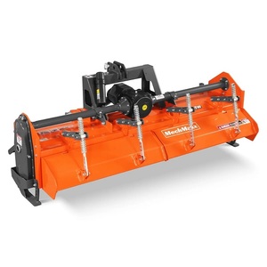 Motoculteur agricole rotatif à attelage 3 points, entraîné par tracteur, pour le travail du sol, prix abordable pour usage agricole, directement de l'usine - Product Image 4