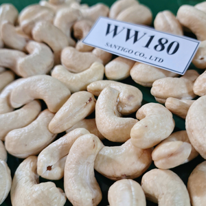Venta al por mayor de granos de cacahuete y anacardos a granel, servicio SANTIGO 24/7 - Product Image 1