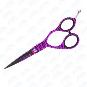 Ciseaux de coiffure professionnels allemands pour la coupe et l'éclaircissement des cheveux, pour salon de coiffure et soins de beauté - Product Image 5