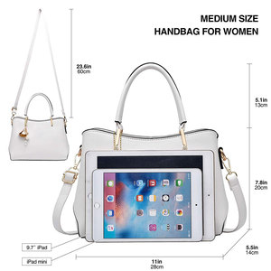 Best Selling Outdoor Use Fashion Genuine Leather Waterproof Customizable Two Straps <b>Bag</b> - Product Image 3