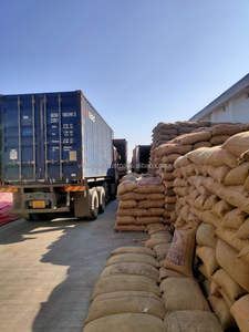 Pellets de madera de Vietnam, combustible de biomasa de cáscara de arroz para quema limpia para planta de energía, fábrica de energía renovable, Caldera de pellets al por mayor - Product Image 5