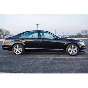 Mercedes-Benz S550 4Matic 2010 - Product Image 3