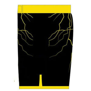 Nouveaux shorts de MMA vierges pour hommes et femmes, sublimation, vente en gros, shorts de combat personnalisés, vêtements de boxe, meilleure qualité, nouveau design - Product Image 3
