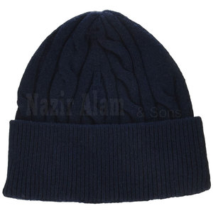 Beanie <b>Hats</b> <b>Winter</b> Warm Knit Skull <b>Hat</b> Soft Stretch Fashion Outdoor Ski Streetwear Men Casual Daily Wear Accessories Packs - Product Image 3