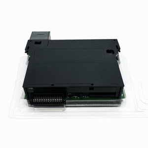 Industrial Digital Input Module 1756-IB16 16 Point 24V DC PLC Input <b>Card</b> High Speed Automation Control System Module - Product Image 5