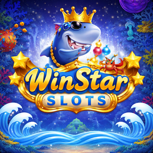 ตัวแทนจำหน่ายเกมวินสตาร์ ผู้พัฒนาเกมโกลเด้น ดราก้อน จูวา โอเรียน สตาร์ มิลค์กี้เวย์ แพนด้า มาสเตอร์ ตัวแทนจำหน่ายเครดิตเกมออนไลน์ เกมตกปลา - Product Image 1